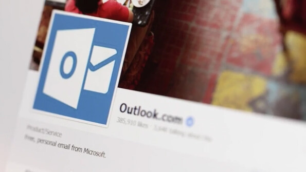 Outlook.com: Microsoft bloqueia 10 milhões de spam por minuto